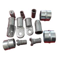 Compact Designed Insulator Metal Fittings