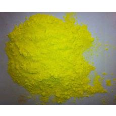 Lemon Chrome Pigment In Powder Form