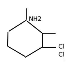 2- 3 Dichloro Aniline In Liquid Form