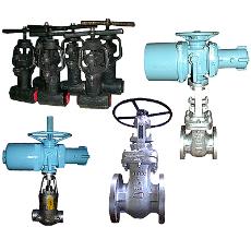 High Tensile Gate Valve