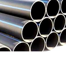 Thermostatically Balanced High Density Polyethylene Pipes