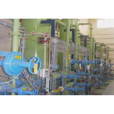 Industrial Purpose Demineralisation Plants