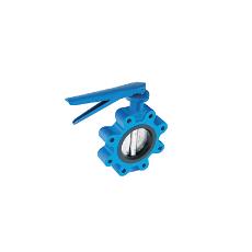 Lug Type Butterfly Valve