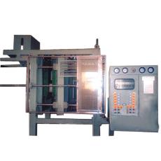 Fully Automatic Hydraulic Shape Moulding Machine