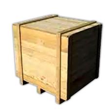 Wooden Boxes For Packing