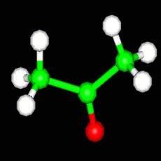 Organic Type Acetone Chemical