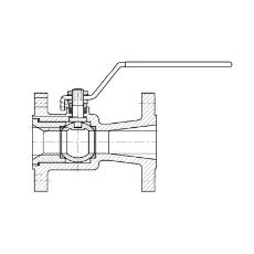 Tight Shut Off/ Bi-Directional/ Ball Valve