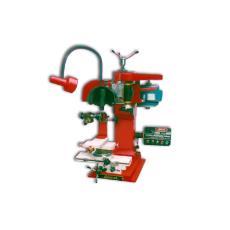 Horizontal And Vertical Combined Bangles Faceting Machine