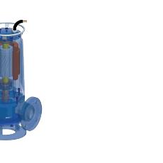 Sewage And Sludge Pumps