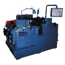 Industrial Grade Thread Rolling Machine