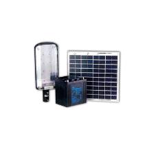 Solar Led Street Lighting System