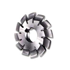 High Tensile Involute Gear Cutters