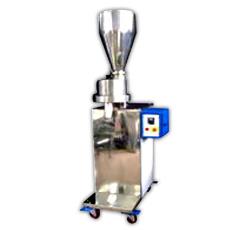 Volumetric Cup Type Packaging Machine