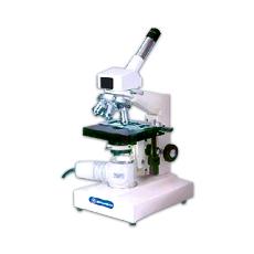 Microscope For Medical Sector