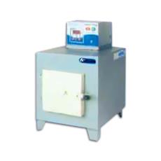 Light Weight Electric Muffle Furnace