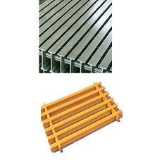 Industrial Grp Pultruded Grating