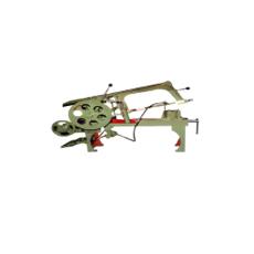 Industrial Mechanical Hacksaw Machine