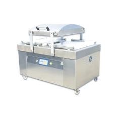 Vacuum Packing Machine With Electronic Control Panel