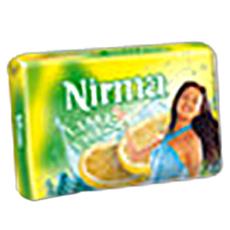 Nirma Lime Fresh Bathing Soap