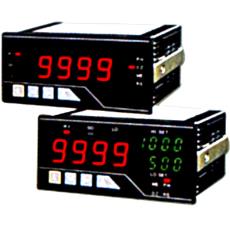 Universal Panel Meters