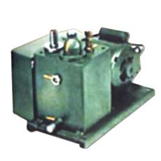 Vacuum Pumps