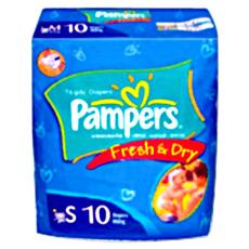 Children Nappies