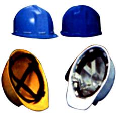 Fibreglass Helmets