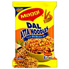 Dal Atta Noodles