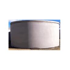 Reinforced Concrete Water Tanks