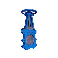 Pulp And Knife Gate Valve