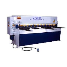 Variable Rack Angle Machine