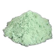 Hygienically Processed Iron Sulphate Powder