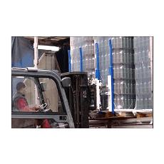 Single/ Double Pallet Handler