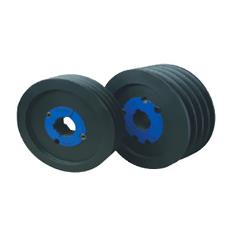 Industrial Taper Lock Pulleys