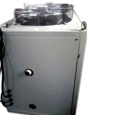 Industrial Purpose Heat Pumps