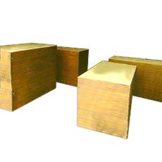 Plywood Boxes For Packing