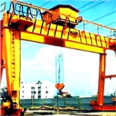 Industrial Purpose Goliath Cranes