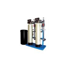 Industrial Purpose Water Softener