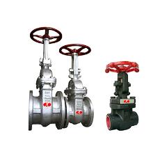 Industrial Purpose Gate Valve