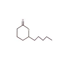 Delta Deca Lactone Chemical