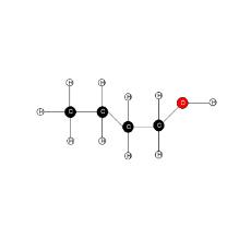 Organic Type N Butanol Chemical