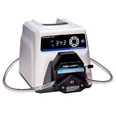 Laboratory Scale Peristaltic Pump