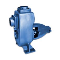 Horizontal Type Self Priming Pumps