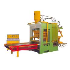 Automatic Fly Ash Brick Machine