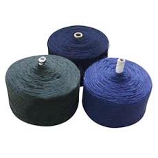 Shrink Resistant Coloured Acrylic Yarn