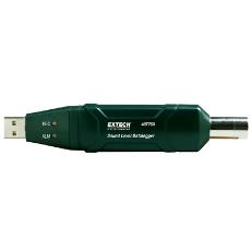 Usb Sound Level Data Logger