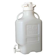 Polypropylene Carboys