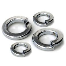 Industrial Purpose Spring Washers