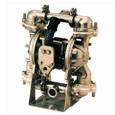 Diaphragm Pumps