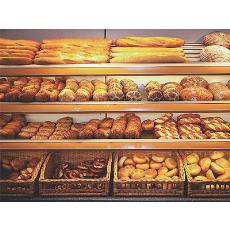 Bread Improver For Bakery